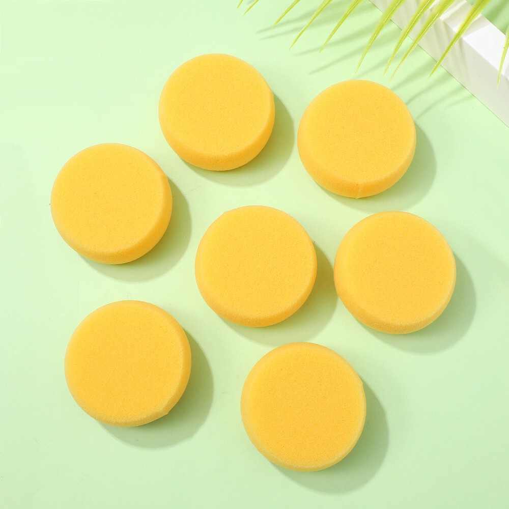 12pcs Bath Sponge Multi-purpose Practical Artist Sponges for Pottery