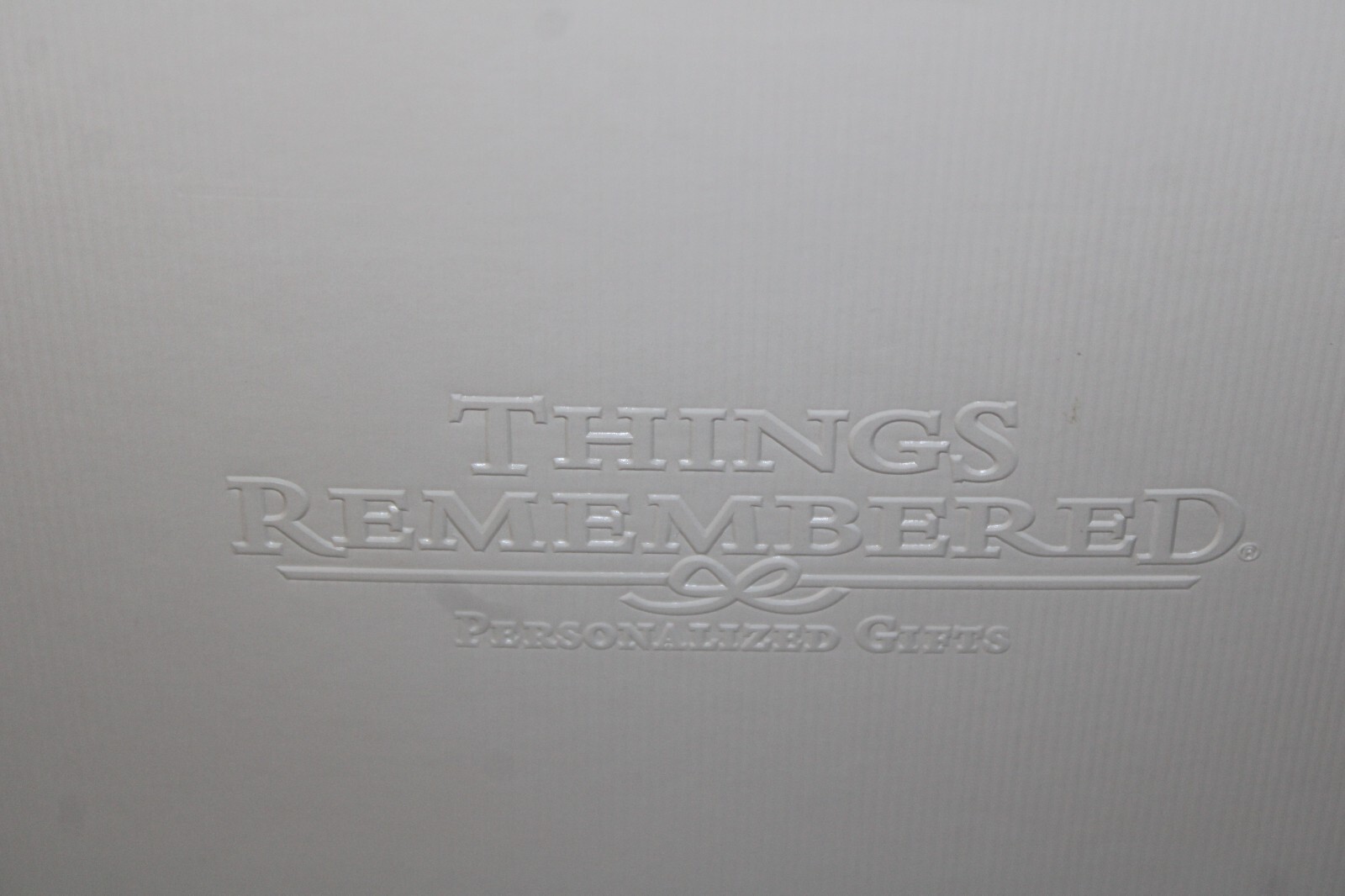 STAINLESS STEEL SILVERTONE TANKARD MUG VINTAGE THINGS REMEMBERED BEER STEIN