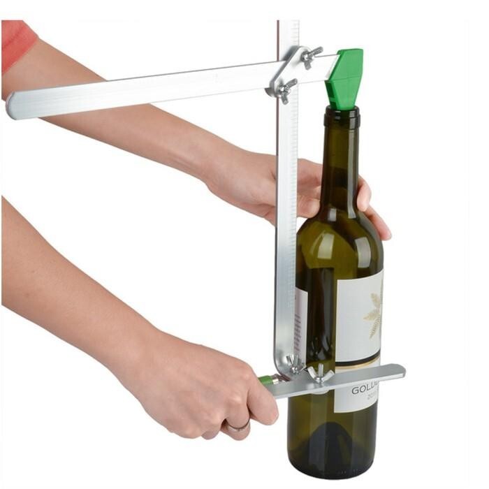 G2 Bottle & Jar Cutter