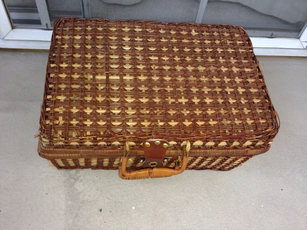 Picnic Basket