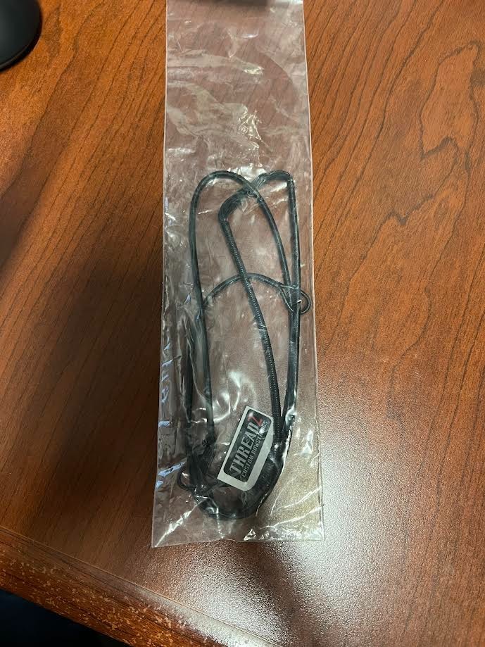 Threadz Killer Instinct Ripper 415