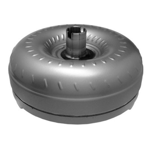 6L80/6L90 12.5" Torque Converter HD Billet Cover