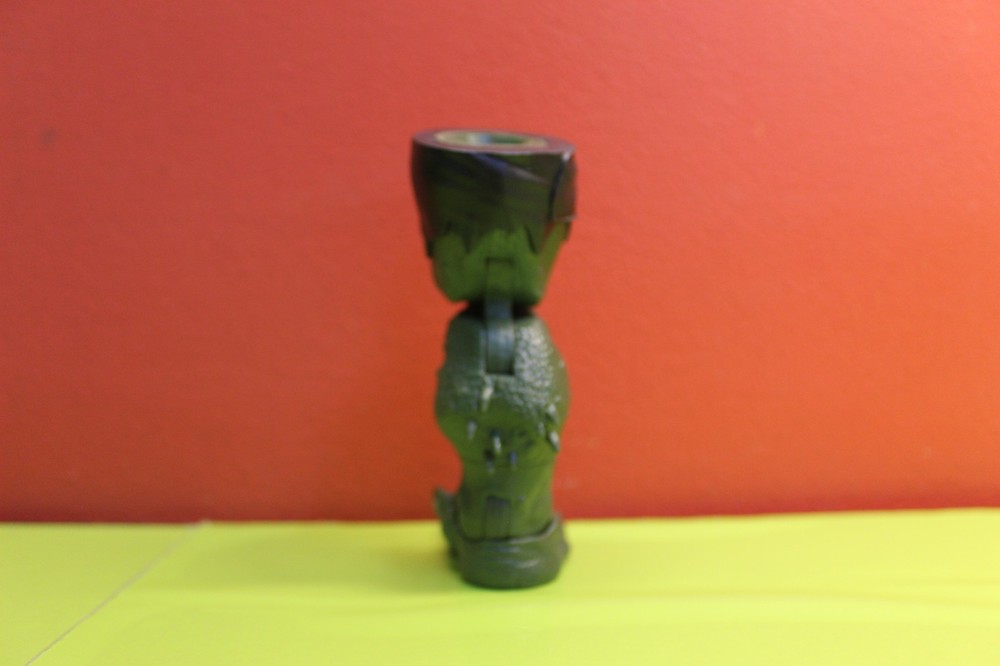 Hasbro Marvel Legends Abonimation Right Leg BAF LOOSE