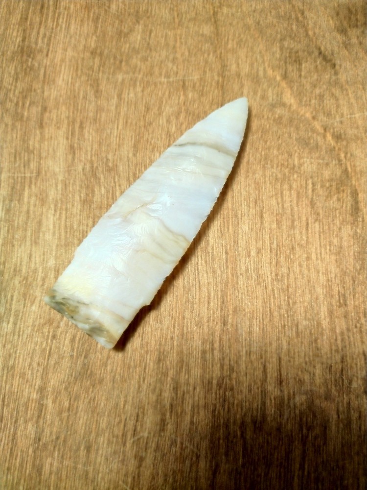 Scottsbluff 3 7/8"x 1 1/8"