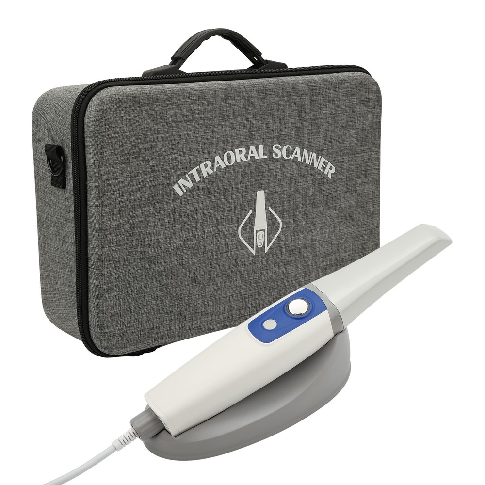 Dental Intraoral Scanner /Scanning Tip & Cable