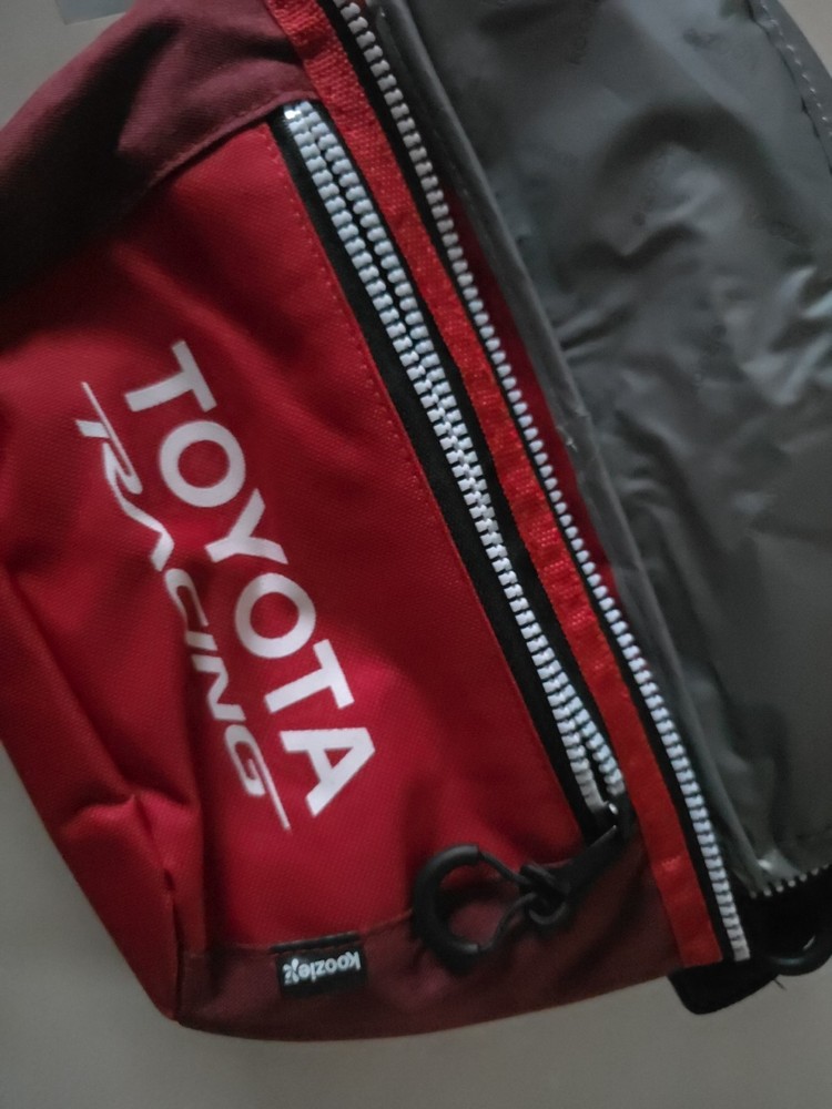 Toyota RACING Bag