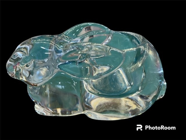 Bunny Silicone Mold For Resin