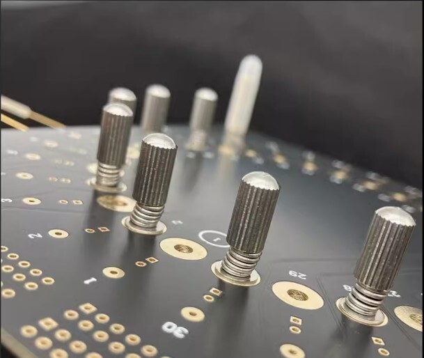 Gilded style Probe Data Repair Tool Test Debug Probe for Flying Line Jumper Wire