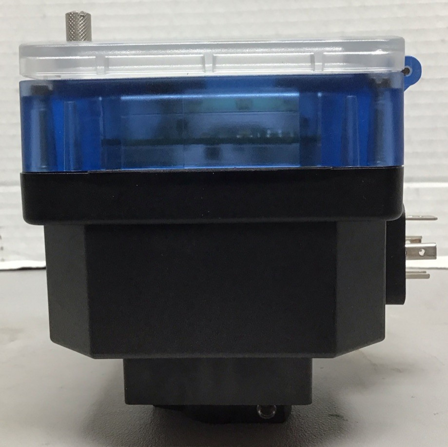 Burkert 00444005 Inline Flowmeter Transmitter (B259)