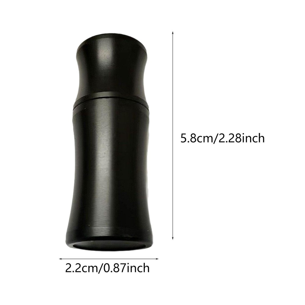 Pool Cue Joint Protector Joint Thread Cap Equipment Portable Accessories