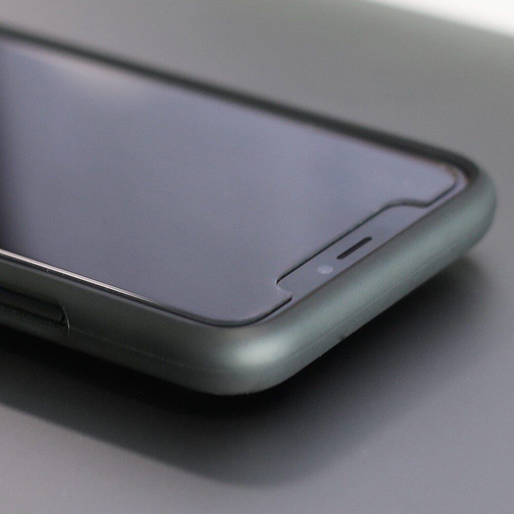 Quad Lock Screen Protector - All Samsung Galaxy Devices