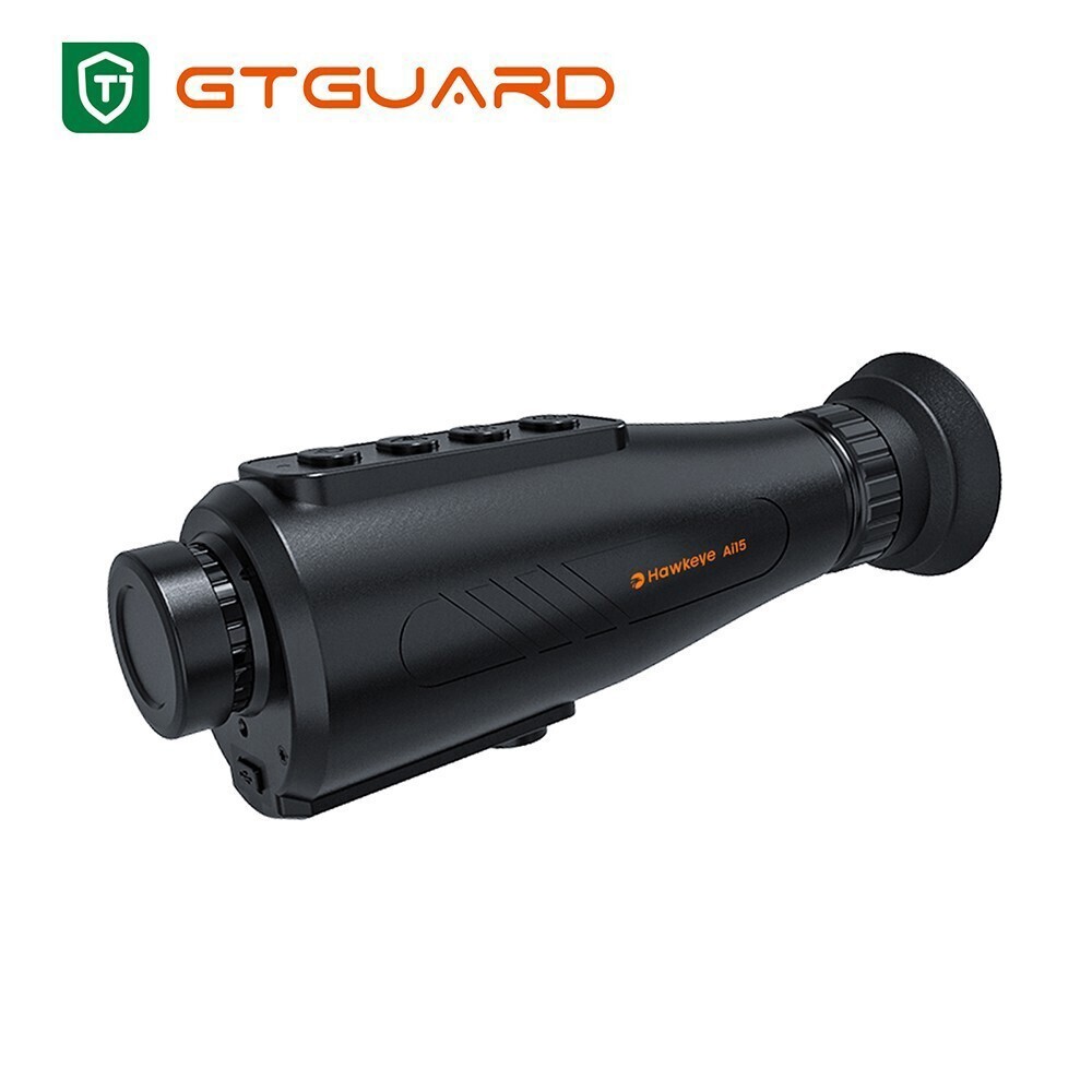 Thermal Imaging Monocular AI 384x288 Hot Tracking Hunting 8x Thermal Detector