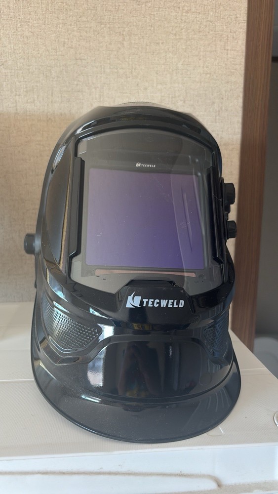 Welding Helmet