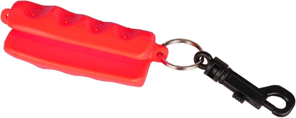 Essential Archery Arrow Puller with Keychain Clip for Safe Target Practice