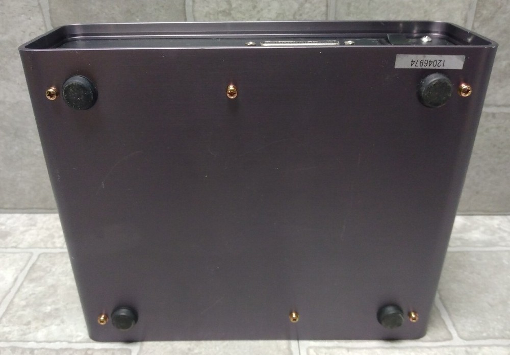TEXIO LA-1490 Real-Time Analyzer - UNTESTED - AS IS