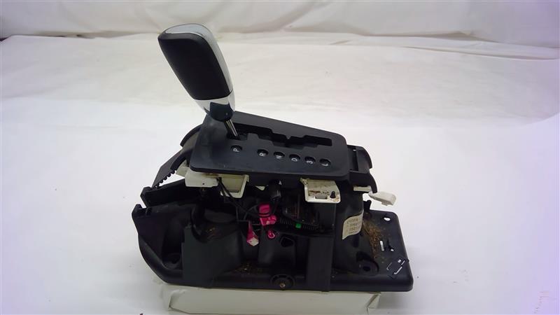 13 CHRYSLER 200 Floor Shifter