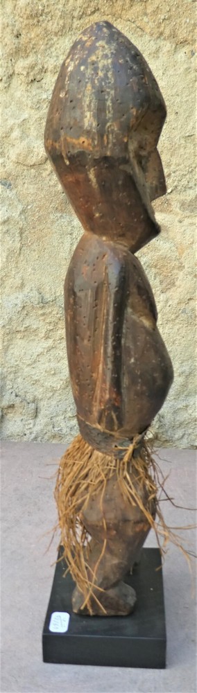 Rare Statue LEGA from ZAIRE