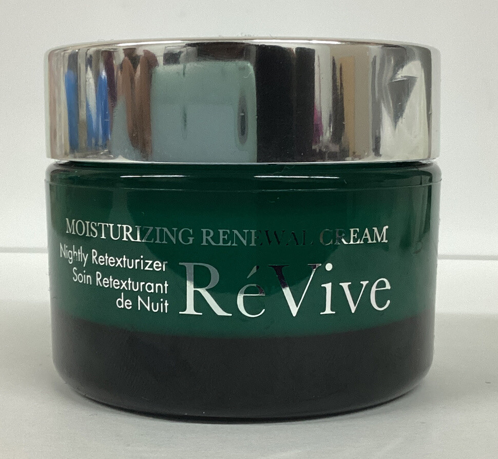 Revive Renew Essentials Kit 3 Pieces As Pictured See Description..