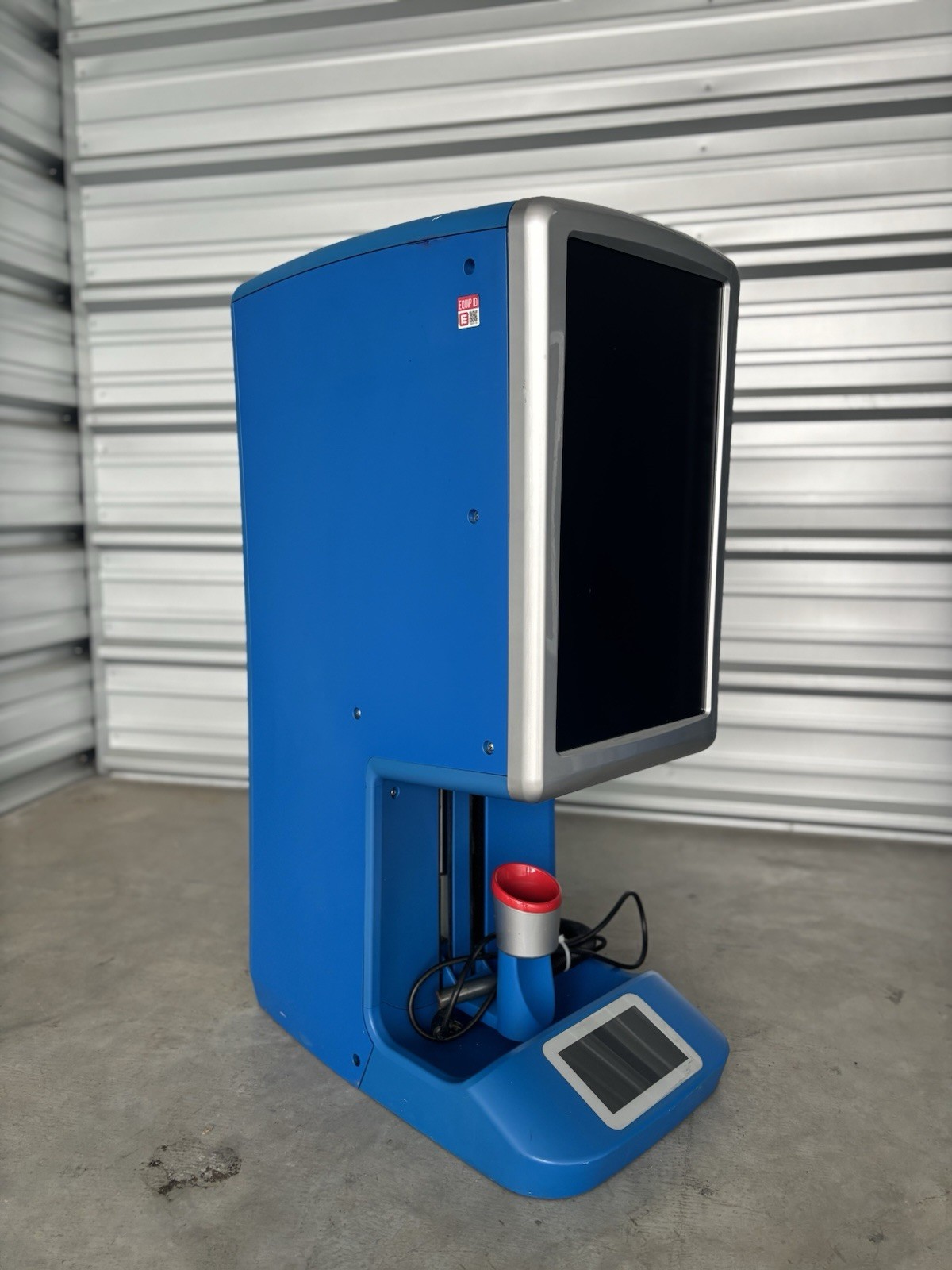 F’Real Blender FRLB6 In Excellent Condition (4) Available