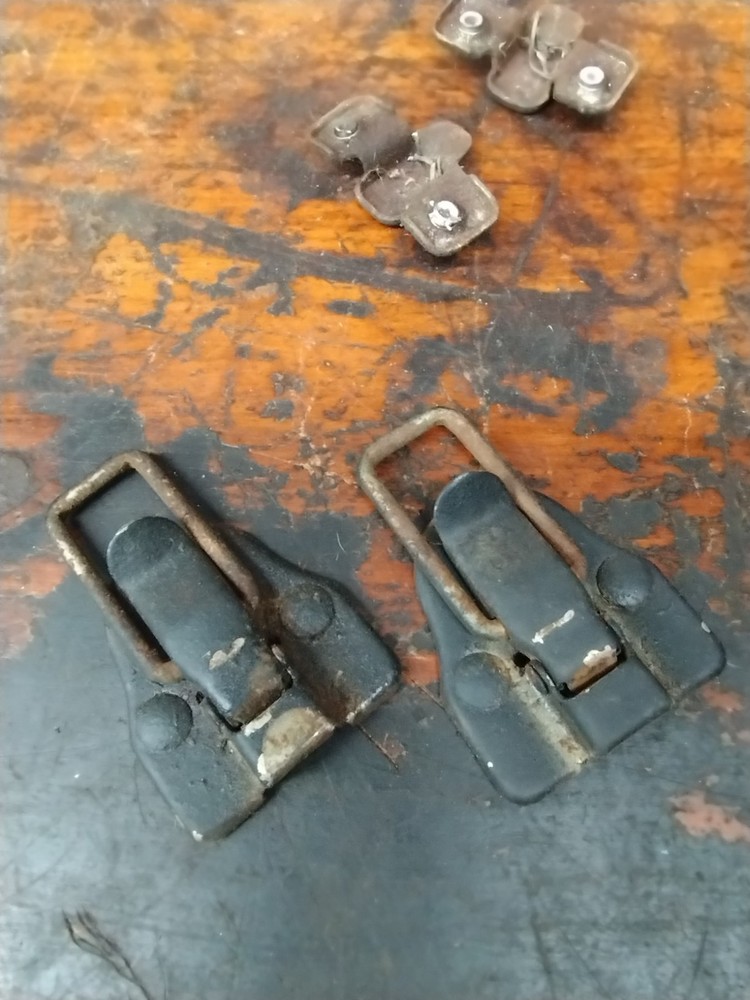 CRAFTSMAN TOOL BOX Toolbox Latch. #C11