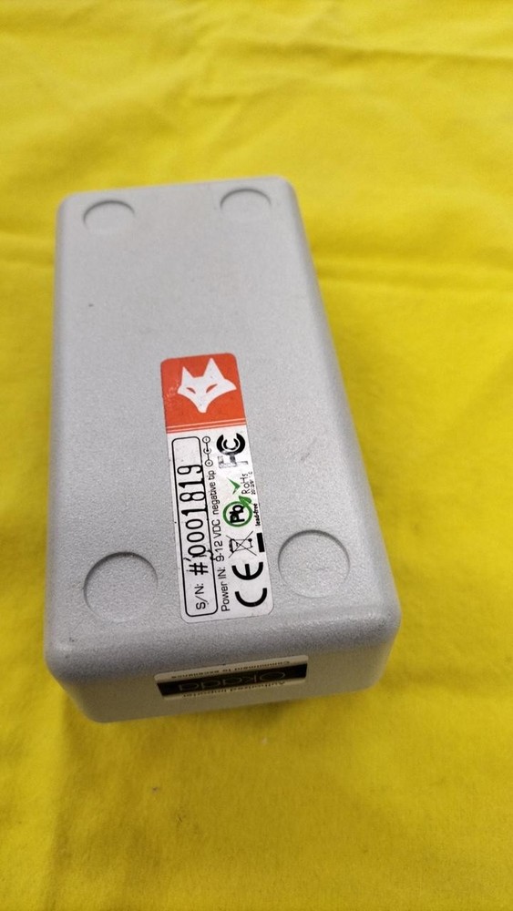 Foxgear Korus Effector