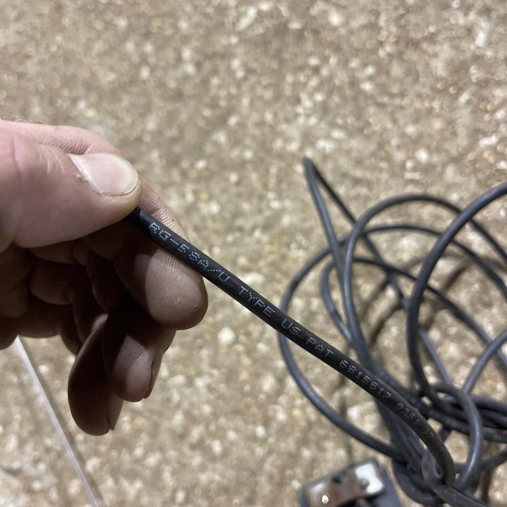 PCTEL Antenna MATQW 433 With Mount