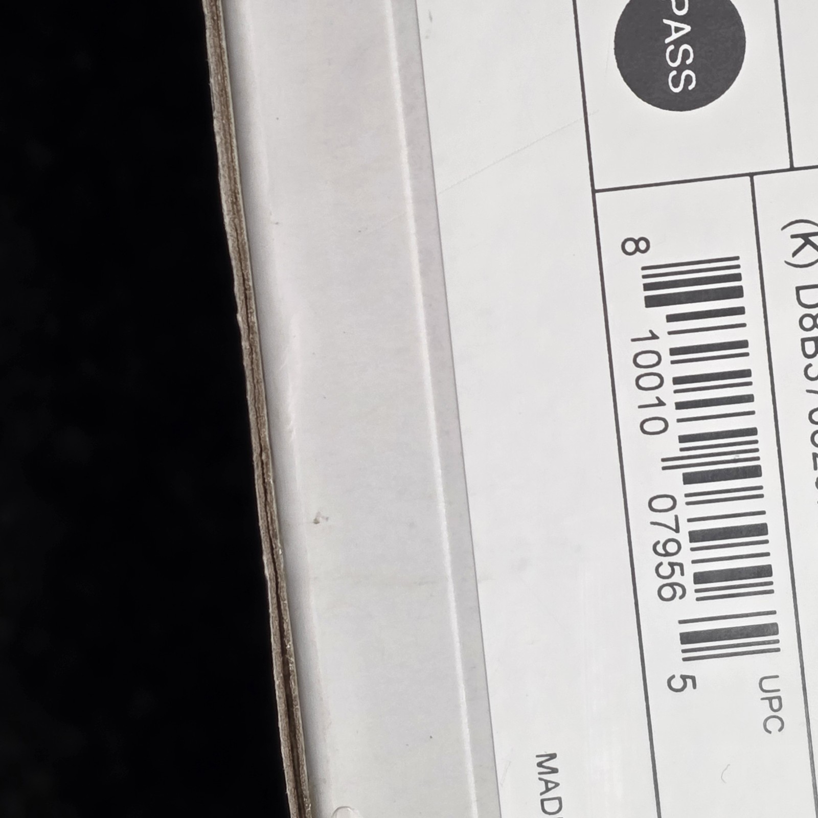 Ubiquiti UniFi Dream Wall (UDW-US) FACTORY SEALED 2Yr Warranty & Free Shipping