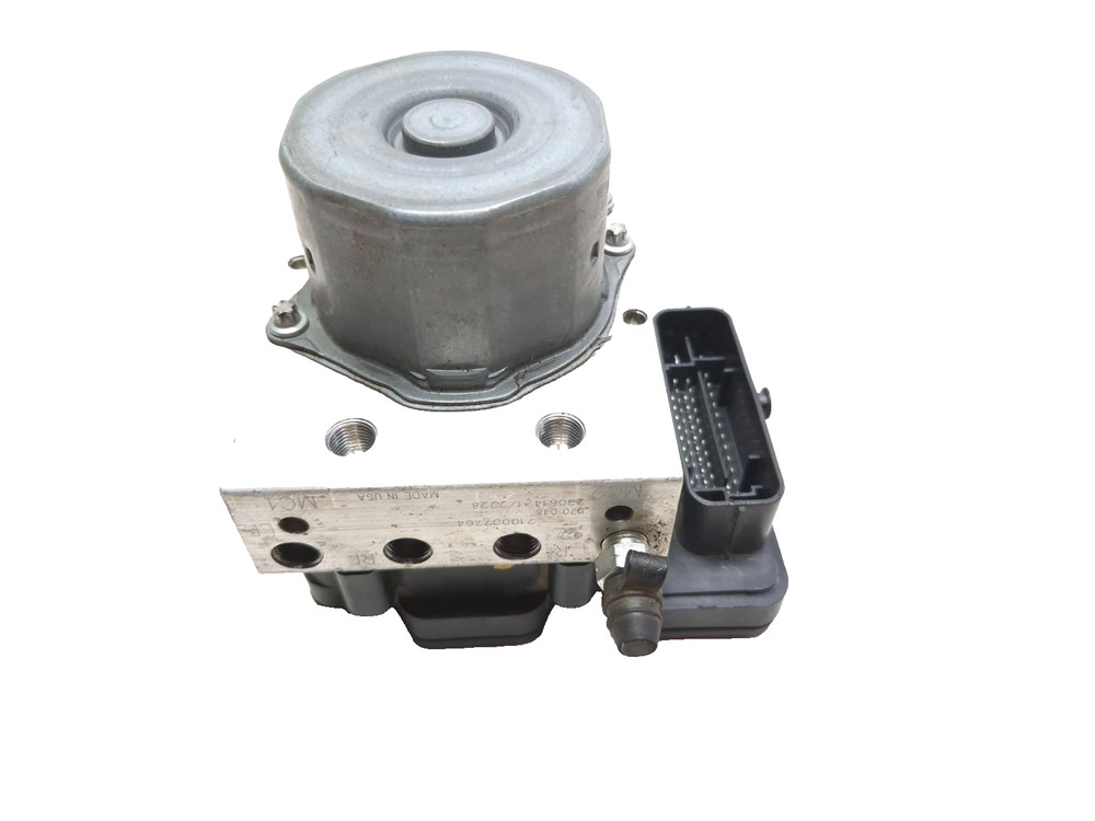 2023 Can-Am Ryker 600 ABS Pump Module OEM