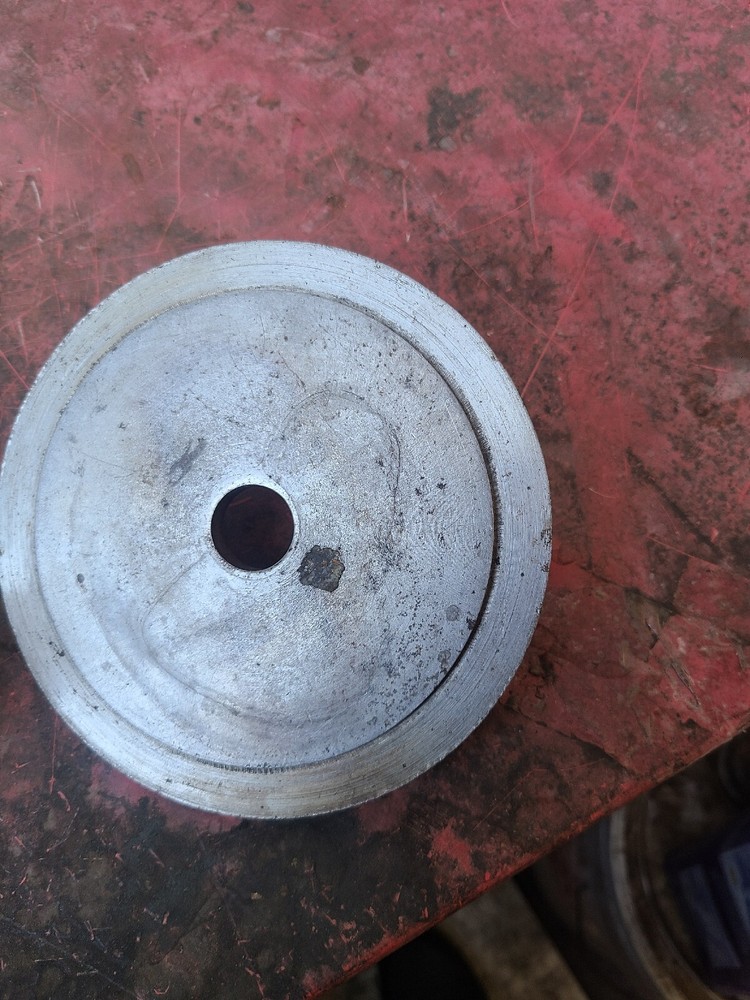 Acme Circular Saw  Bushing