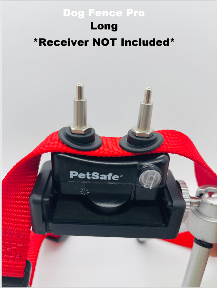 Universal Retractable Floating Contacts for PetSafe Ultra Lite Receiver Collars