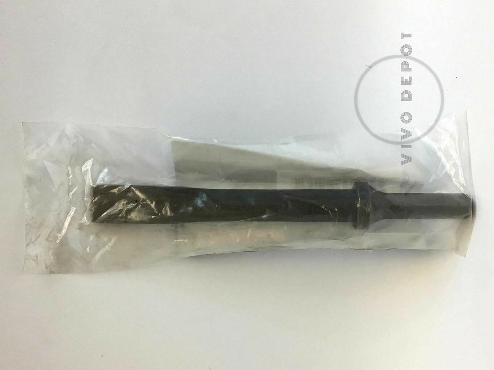 Westward Rivet Cutter - 4MHE8A - Chisel - 5.75" Length - Shank Size 0.401"
