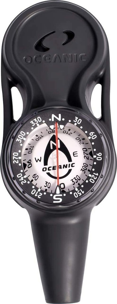 Oceanic Veo 4.0 Navigation Computer Console w/Compass