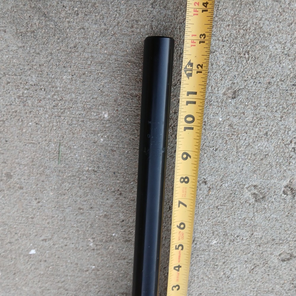 Stem MTB Cycling Seat Post for Bicycle 1"