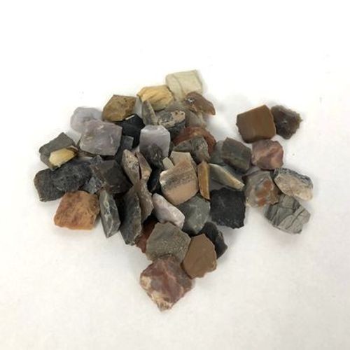 5/8 Inch Flints - 18th Century Style - 10 pieces
