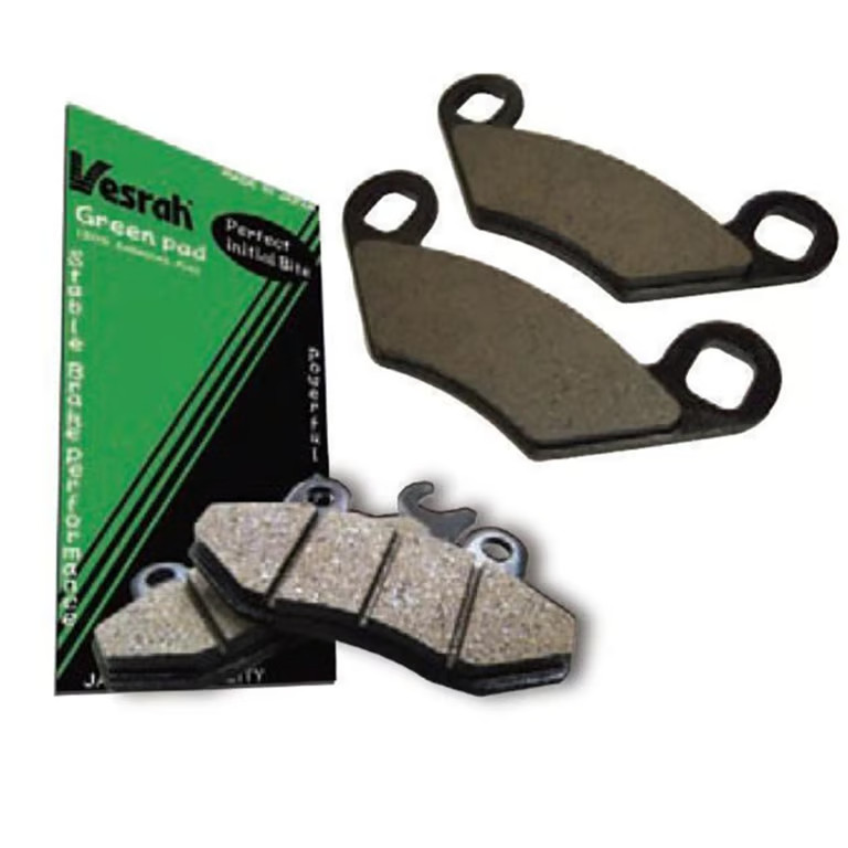Vesrah Organic Brake Pads VD-3222 970164