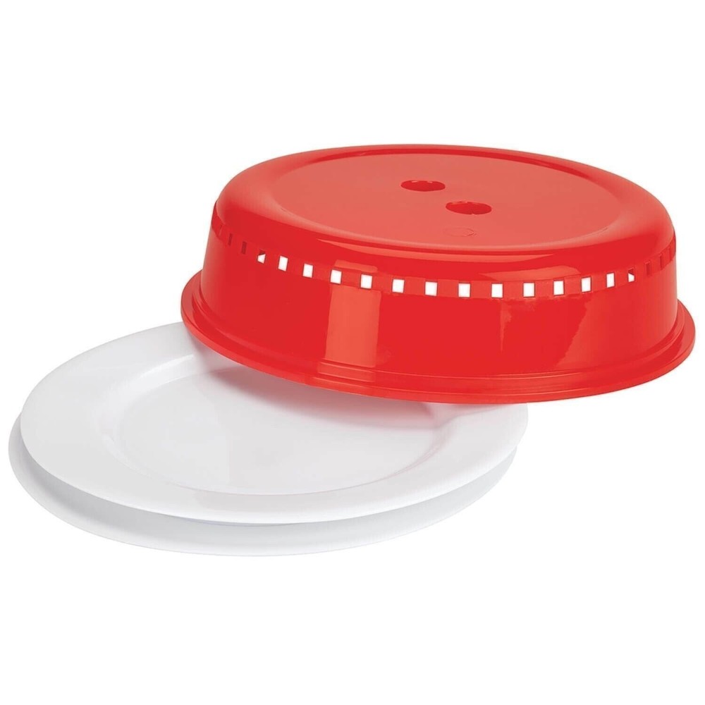 9 Piece Microwave Cookware Set