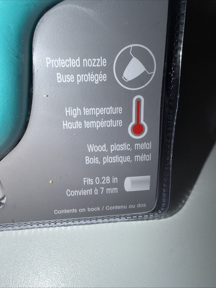 Ashland Mini High Temp Glue Gun