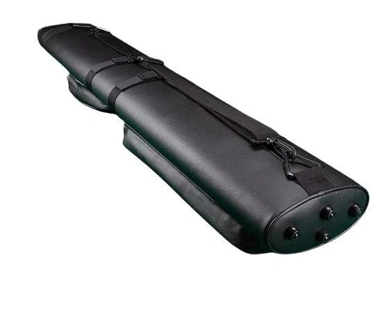 Scorpion SC35 3x5 Hard Pool Cue Case