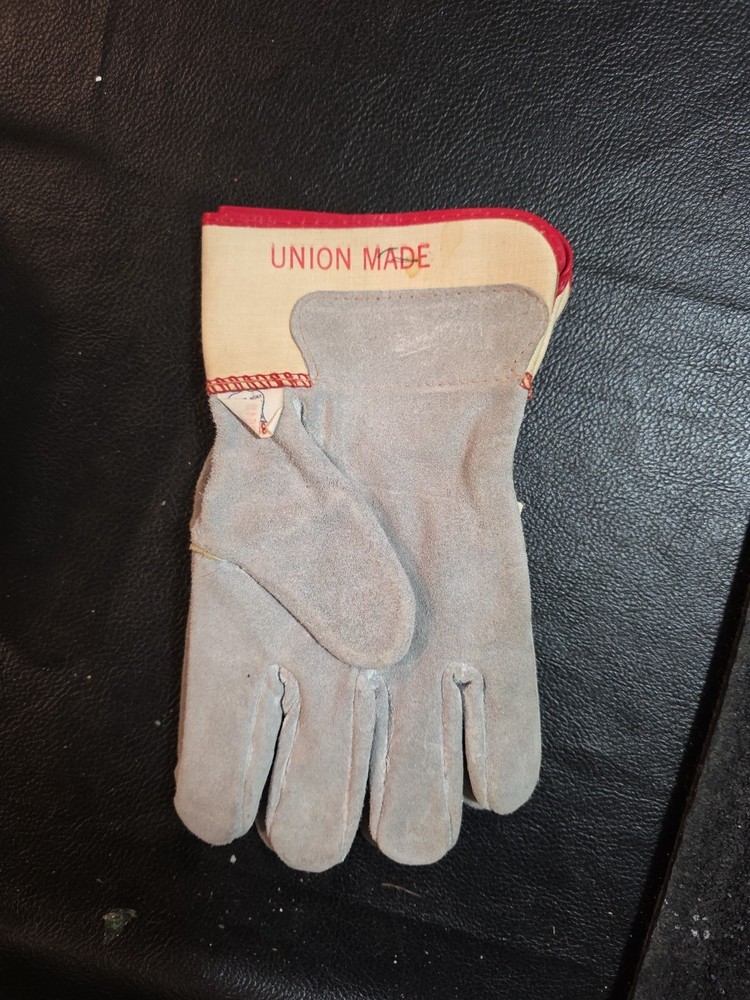 Anaconda Copper Mining Co Gloves