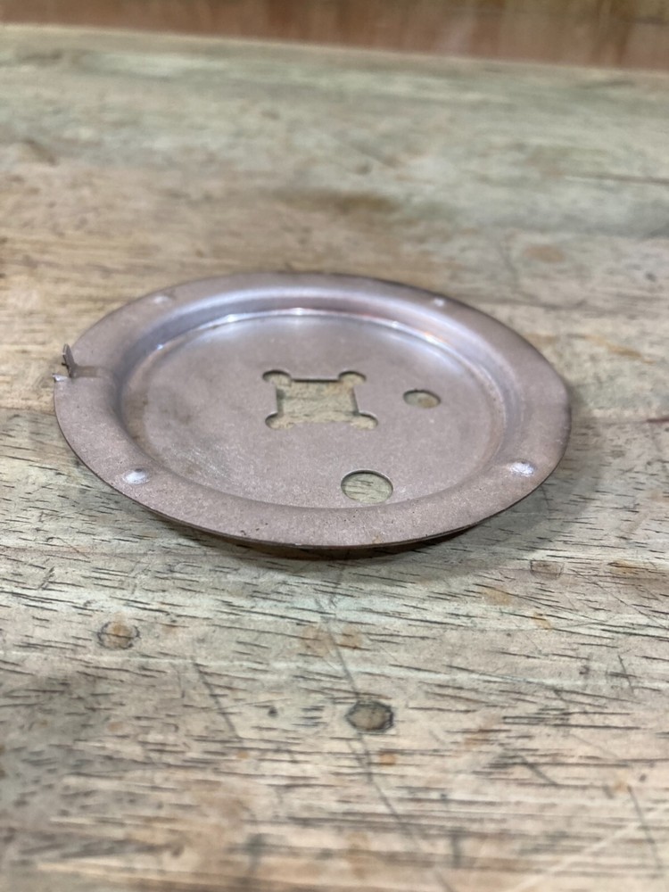 Coleman - 5152C - Base Plate