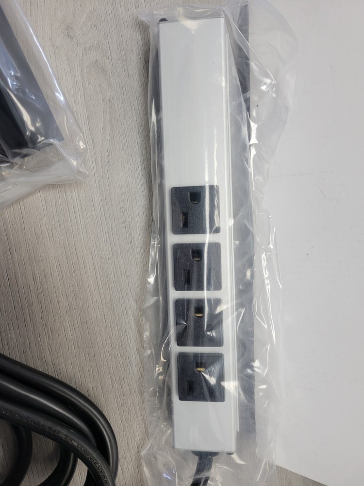 Teknion Power Cord / Bar Extension (YEPD)