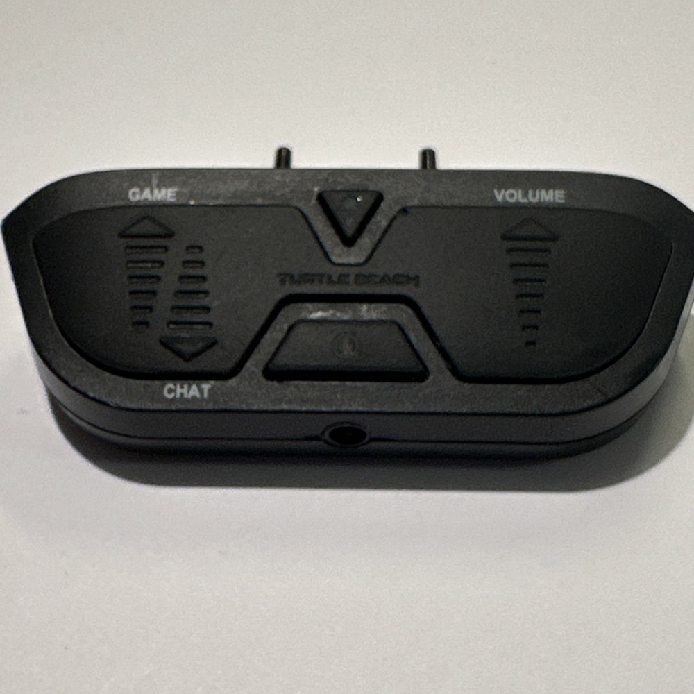 Turtle Beach Ear Force Headset Audio Controller N30375
