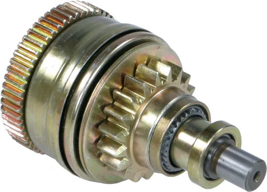 Fire Power Bendix Starter Motor For Yamaha LS2000 99-03