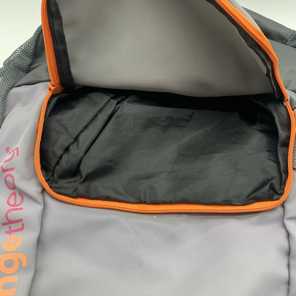 Orange Theory Fitness Backpack