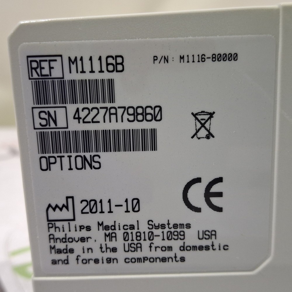 Philips M1116B Recorder Module