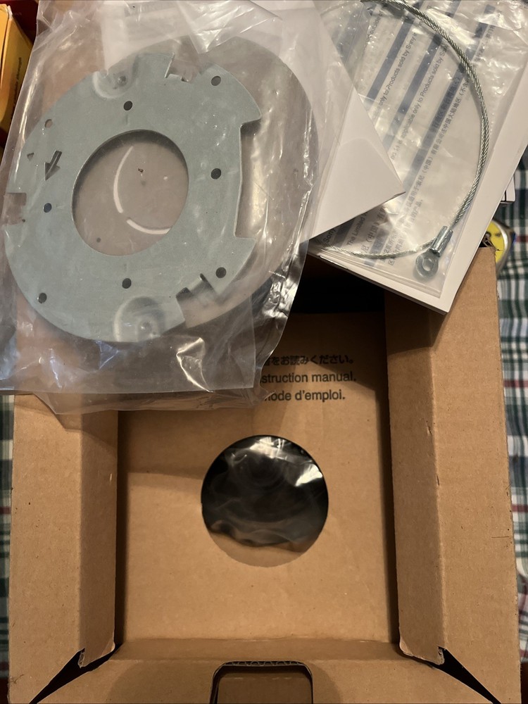 Sony SNC-DH120 IP Network Camera
