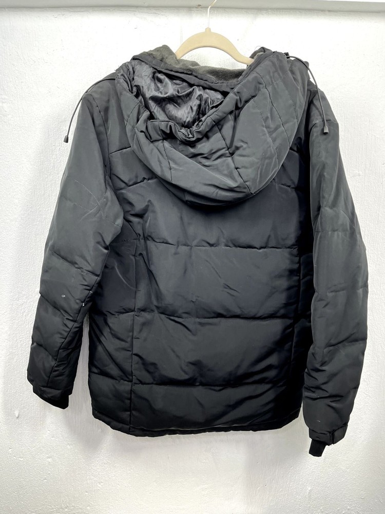 DOWN FKOW BOYS DOWN WINTER JACKET SIZE XLARGE