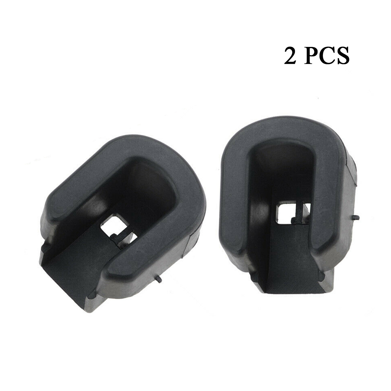 For 14-2020 Chevy Silverado GMC Sierra 1500 Rear Right Tailgate Bushing w/Assist