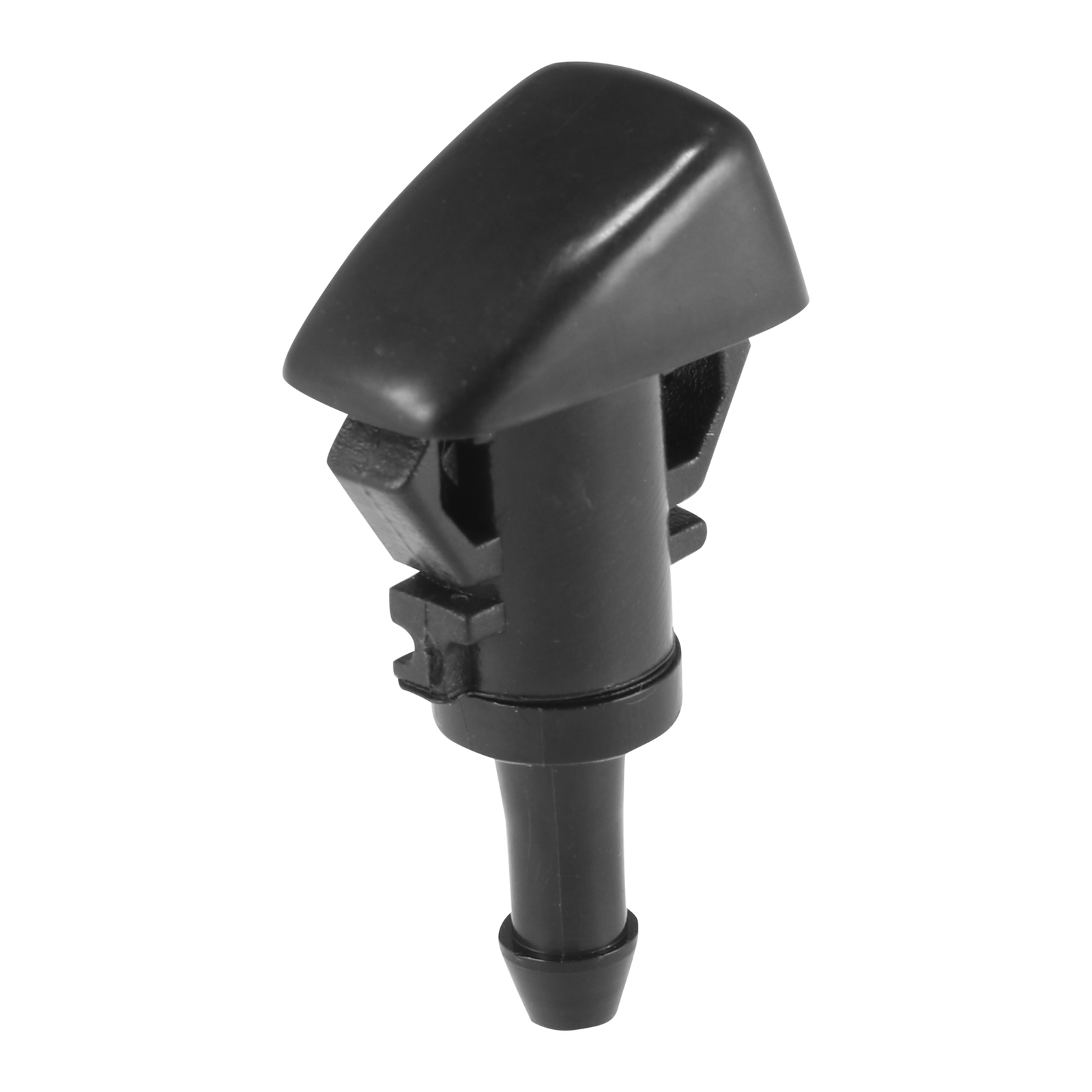 NEW Pack of 2 For Subaru Impreza 2008-2014 Front Windshield Washer Nozzles Spray