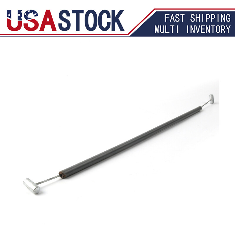 For 2013-2016 Dodge Dart Reverse Lockout Cable 68376046AA